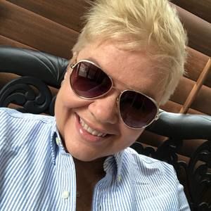 Meet your Posher, Beth